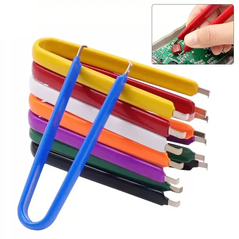Ic Chip Puller - Mechanical Keyboard Switch Remover Tool Static