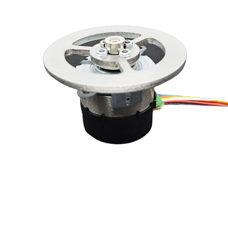 Diy Robot Electronics Kit - 70mm/95mm Photoelectric Encoder With 12V Brushless