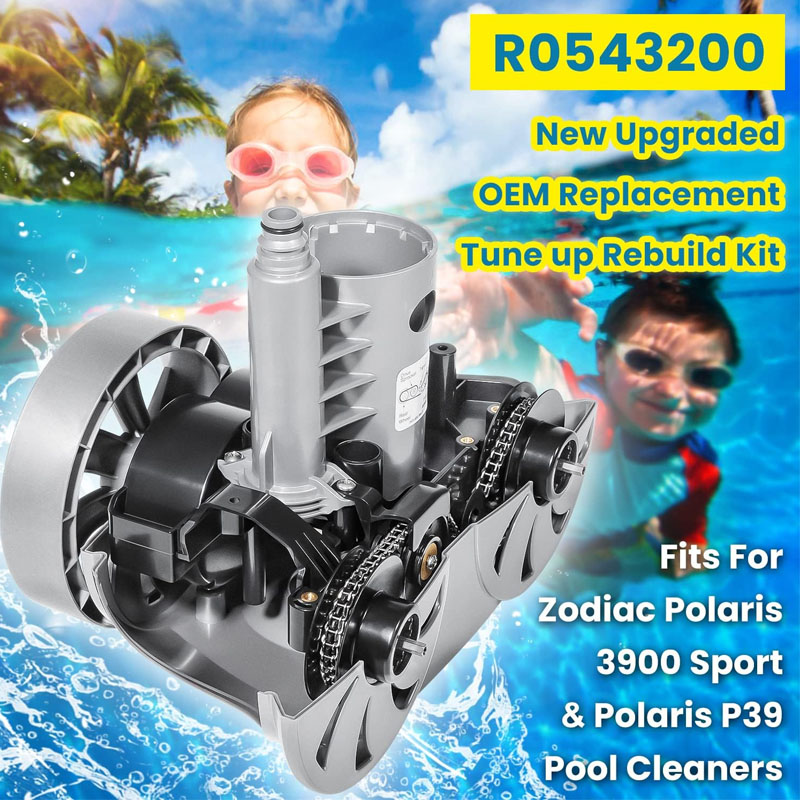 R0543200 Tune Up Rebuild Repai - đánh giá và giá Diy Robot Electronics Kit