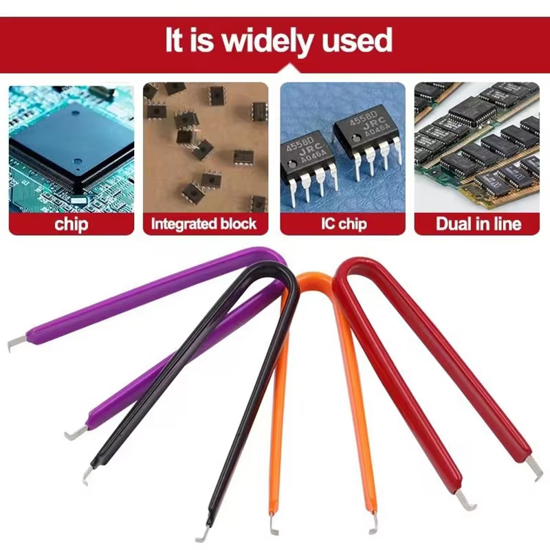 Mechanical Keyboard Switch Rem - đánh giá và giá Ic Chip Puller