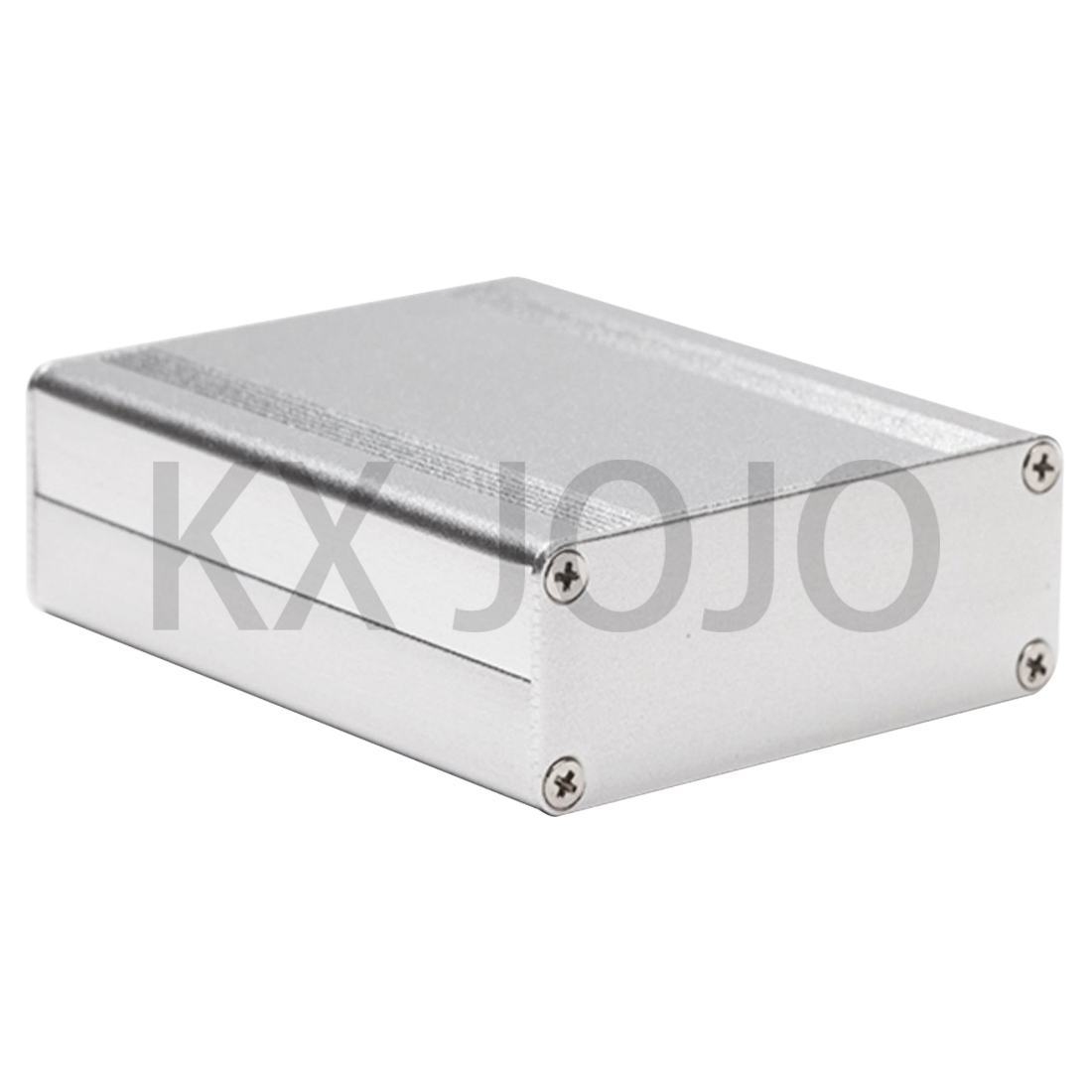 Aluminum Enclosure 63*25*75mm  - đánh giá và giá Diy Electronics Case