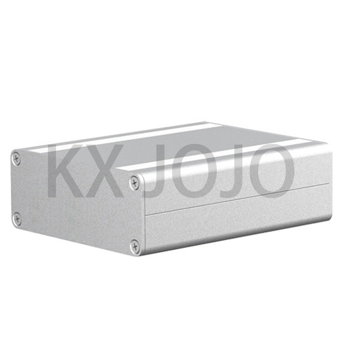 Aluminum Enclosure 63*25*75mm  - đánh giá và giá Diy Electronics Case