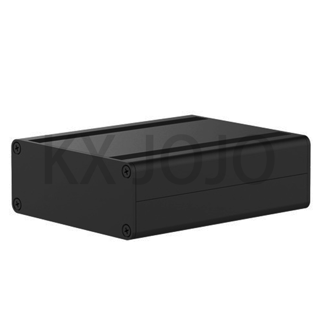 Aluminum Enclosure 63*25*75mm  - đánh giá và giá Diy Electronics Case