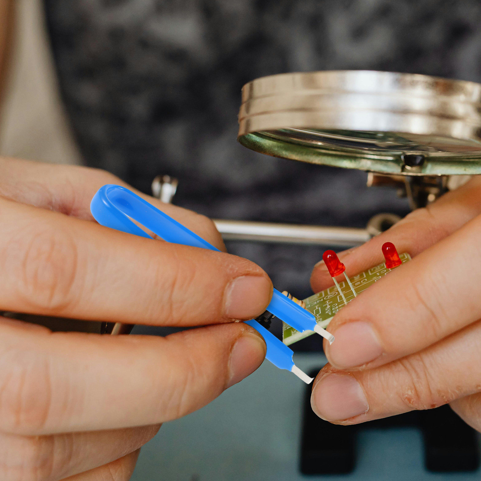 1Set Electronic Component Grab - đánh giá và giá Ic Chip Puller