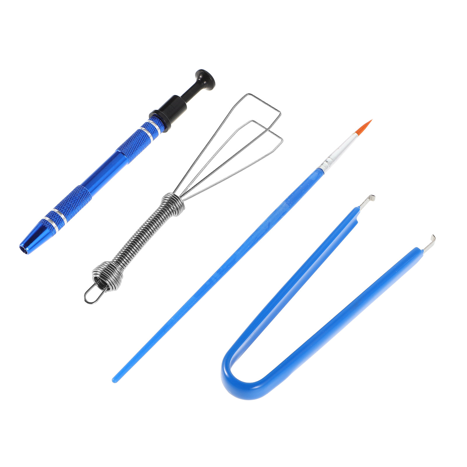 1Set Electronic Component Grab - đánh giá và giá Ic Chip Puller
