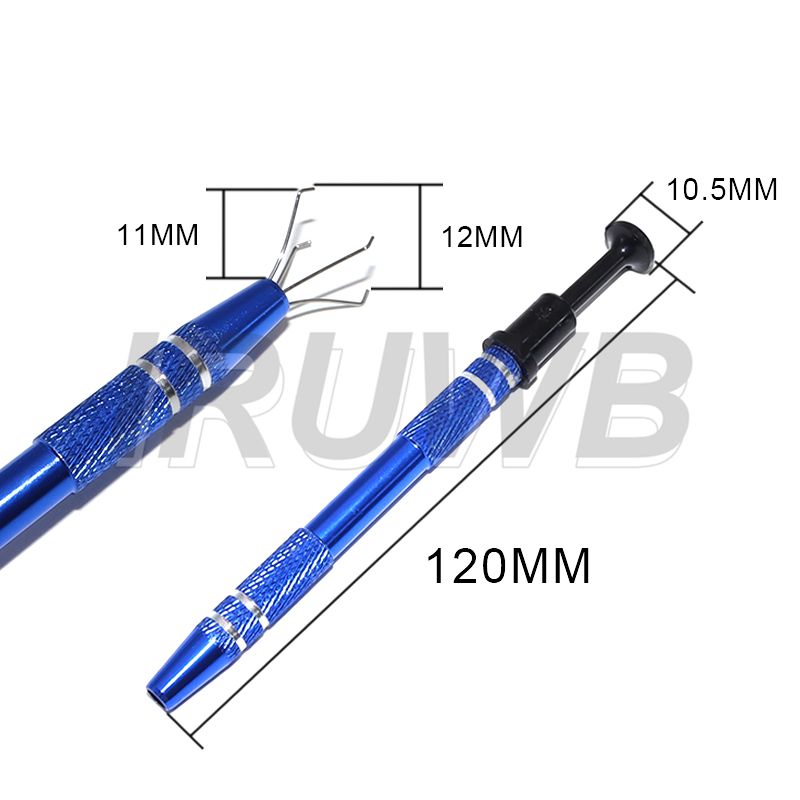 4-Claw IC Chip Extractor Remov - đánh giá và giá Ic Chip Puller