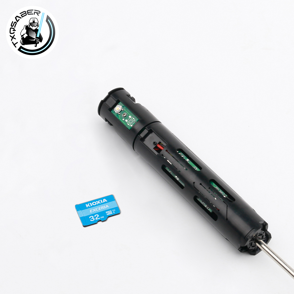 TXQSABER Lightsaber Proffie So - đánh giá và giá Diy Electronics Project Kit