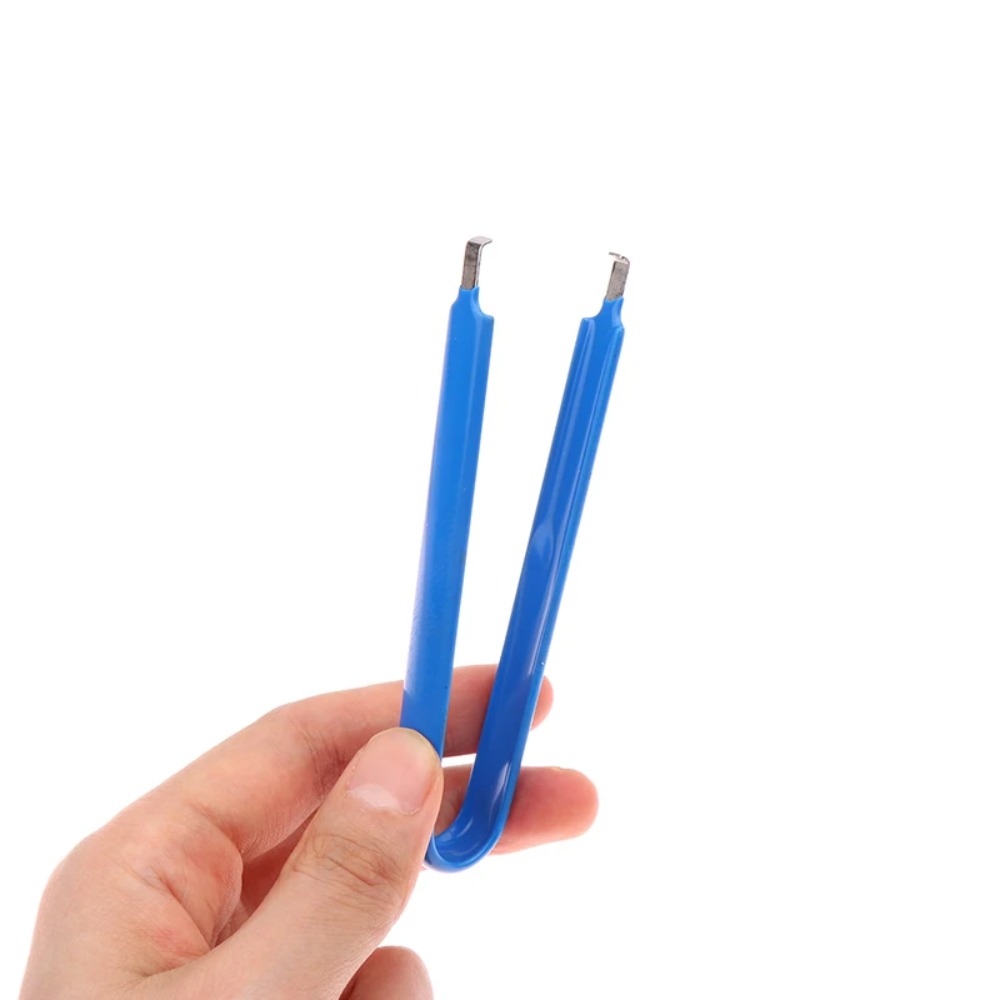 2/4 PCS Static IC Puller Chip  - đánh giá và giá Ic Chip Puller