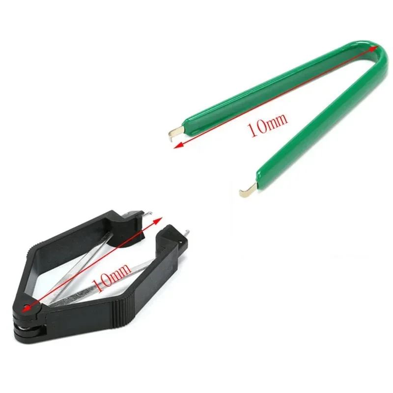 1pc U Type Ic Chip Extractor M - đánh giá và giá Ic Chip Puller