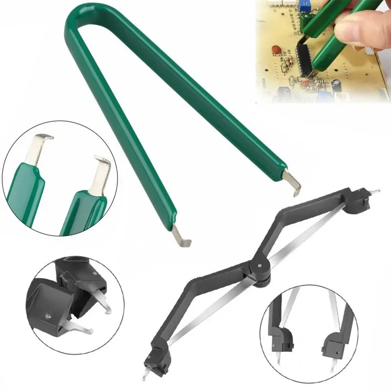 1pc U Type Ic Chip Extractor M - đánh giá và giá Ic Chip Puller