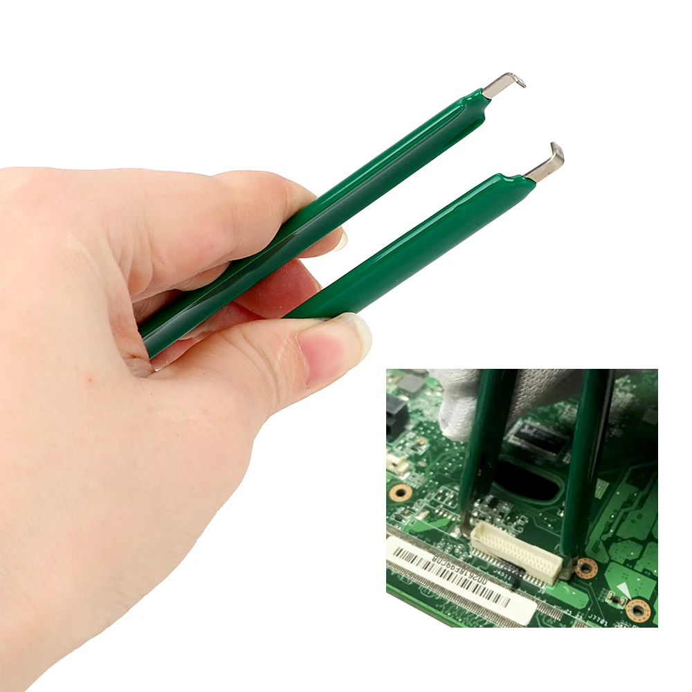 Professional U-Shaped IC Chip  - đánh giá và giá Ic Chip Puller