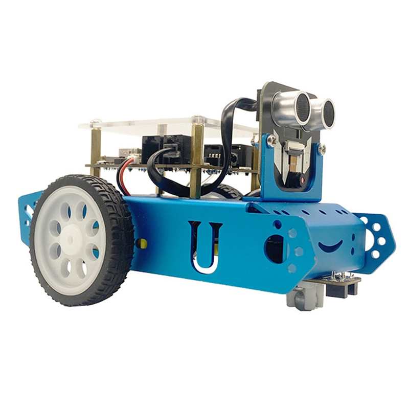 A75T Programming Smart Robot C - đánh giá và giá Diy Robot Electronics Kit