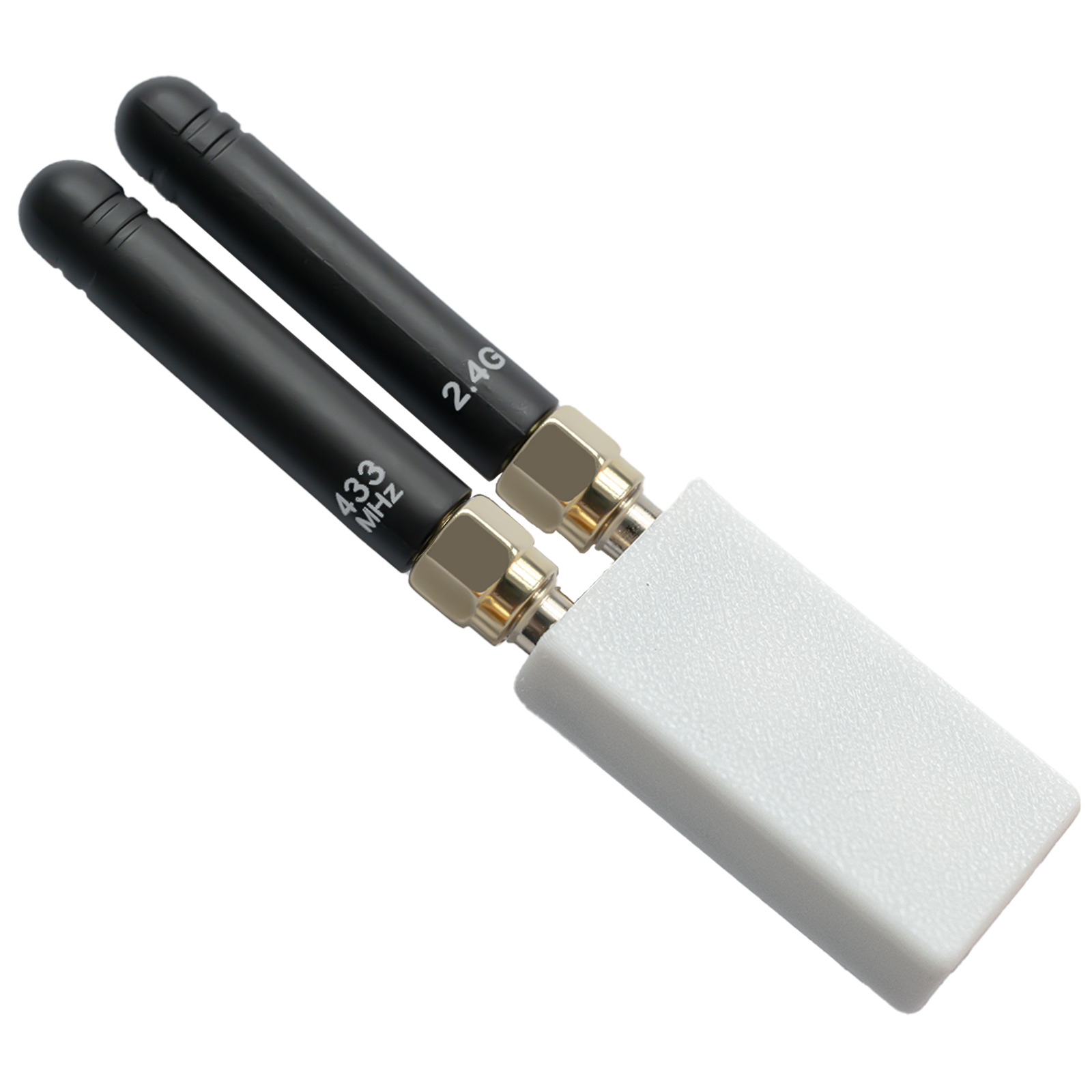 Flipper Zero RF Development Bo - đánh giá và giá Rf 433Mhz Module