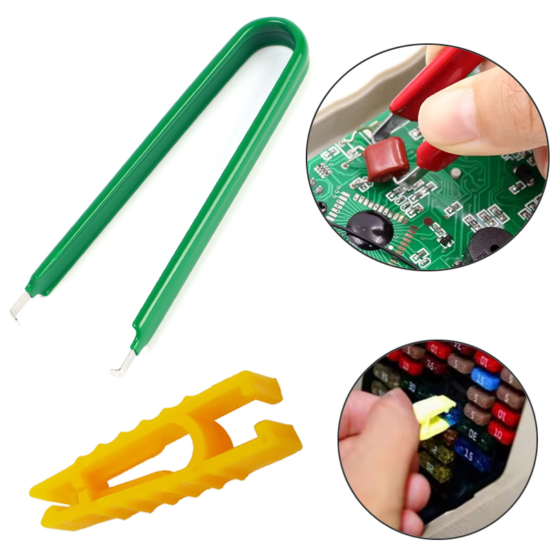 Fuse Puller Car Fuse Clips Too - đánh giá và giá Ic Chip Puller