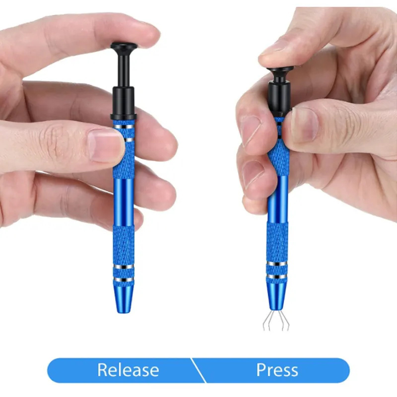Four Claw Electronic Component - đánh giá và giá Ic Chip Puller
