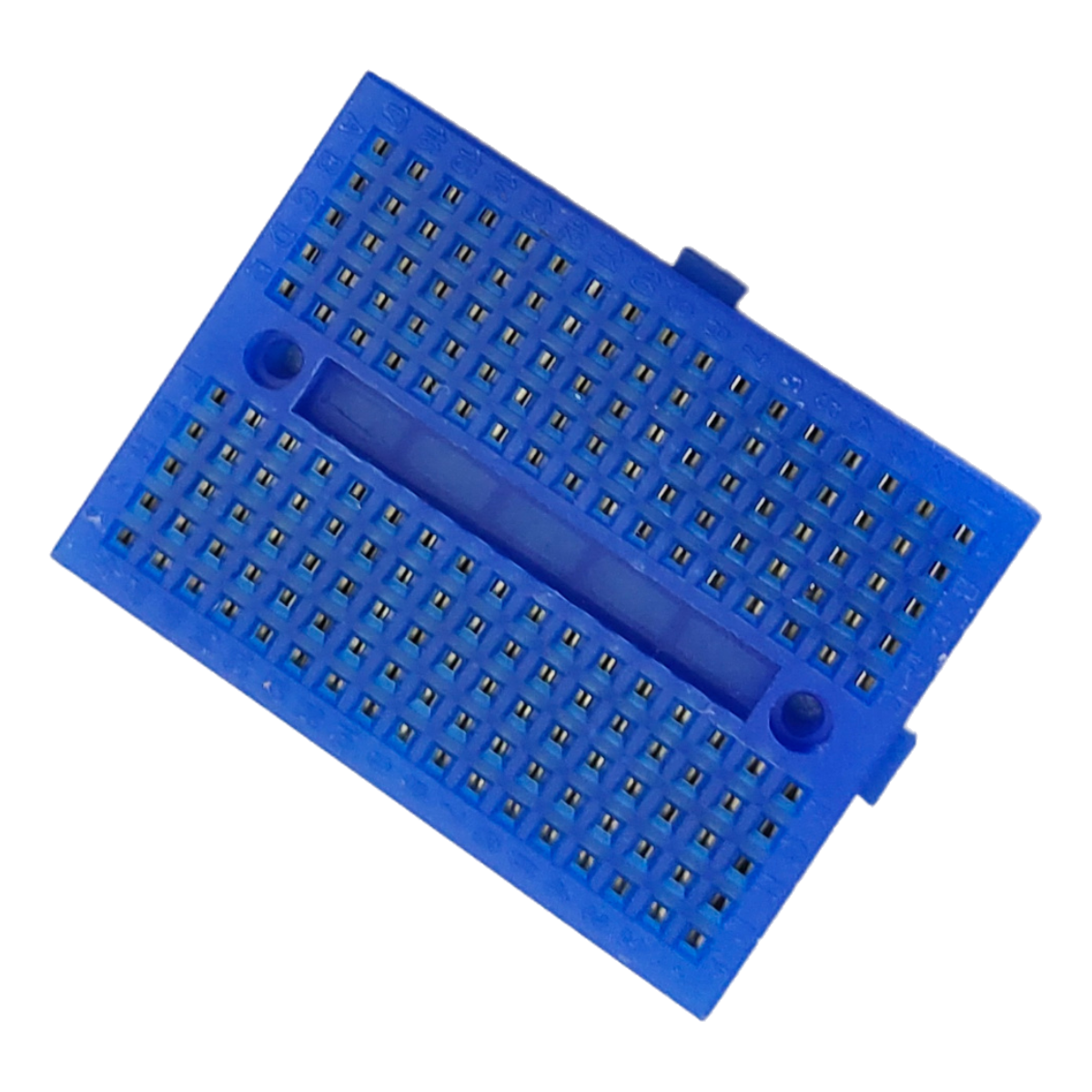 6PCS SYB-170 Mini Solderless B - đánh giá và giá Diy Electronics Breadboard