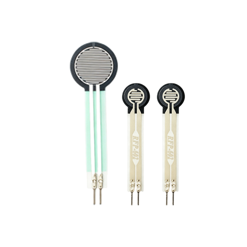 FSR402 RFP602 Piezoresistive P - đánh giá và giá Diy Robot Electronics Kit