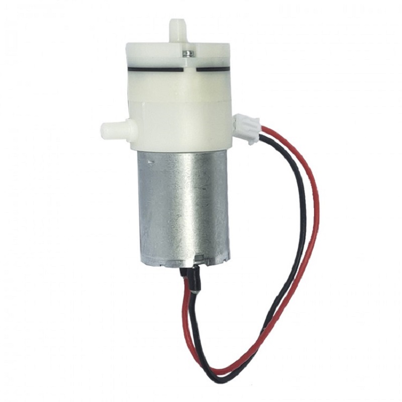 Vacuum Pump Kit With Electroni - đánh giá và giá Diy Robot Electronics Kit