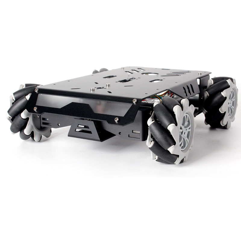 V3 RC Tank Various Part Mecanu - đánh giá và giá Diy Robot Electronics Kit