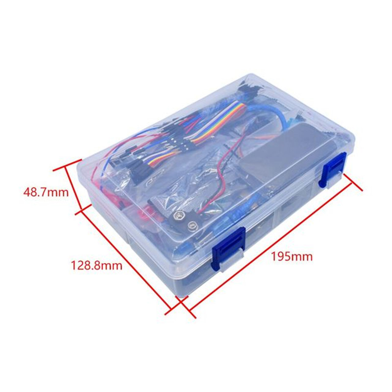 NEWEST RFID Starter Kit for Ar - đánh giá và giá Diy Robot Electronics Kit