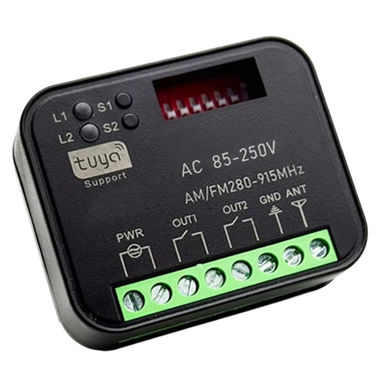 3CGRO-For RX MULTI Tuya Wifi S - đánh giá và giá Rf 433Mhz Module