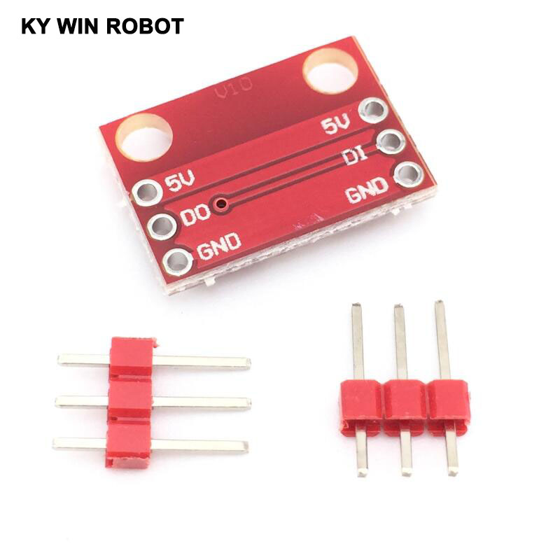 Smart Electronics WS2812 RGB L - đánh giá và giá Diy Robot Electronics Kit
