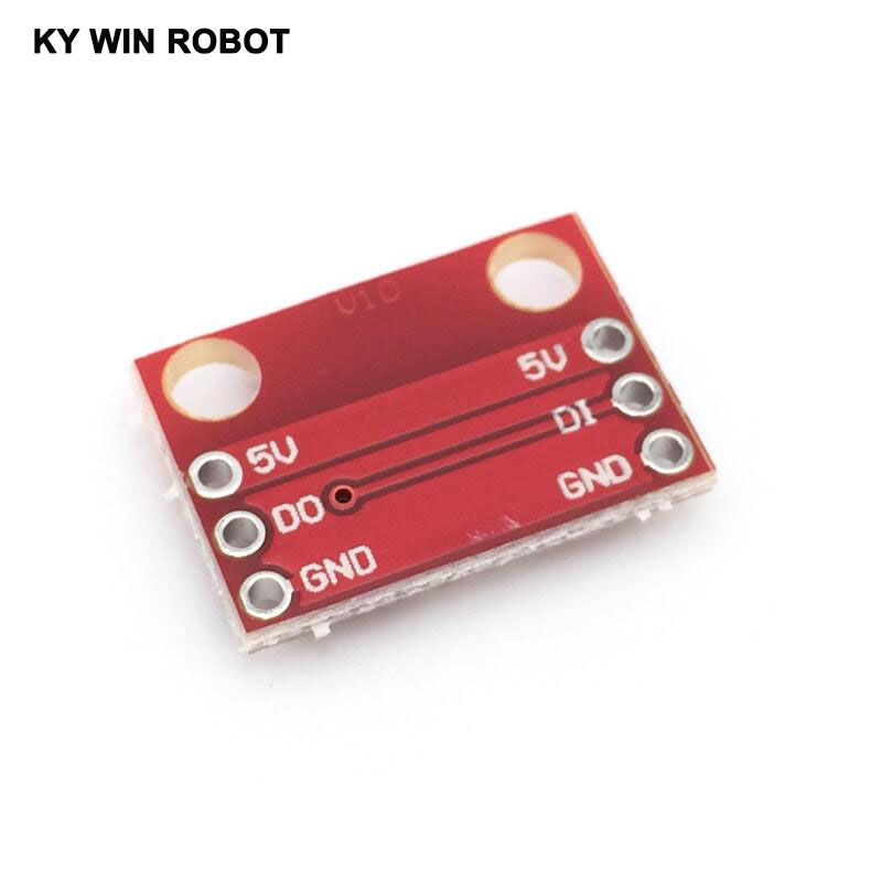 Smart Electronics WS2812 RGB L - đánh giá và giá Diy Robot Electronics Kit
