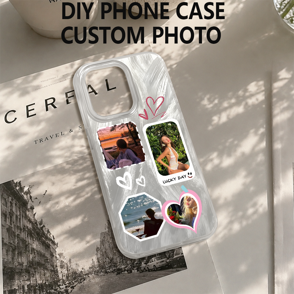 DIY Personalization Customized - đánh giá và giá Diy Electronics Case