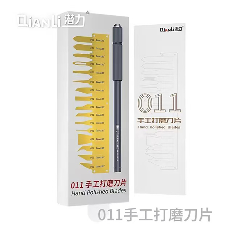 Qianli 007 008 009plus 011 Glu - đánh giá và giá Ic Chip Puller