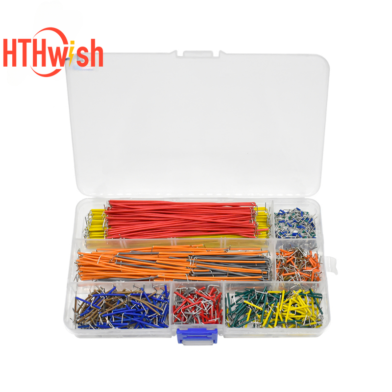 140-840Pcs Preformed Breadboar - đánh giá và giá Diy Electronics Breadboard
