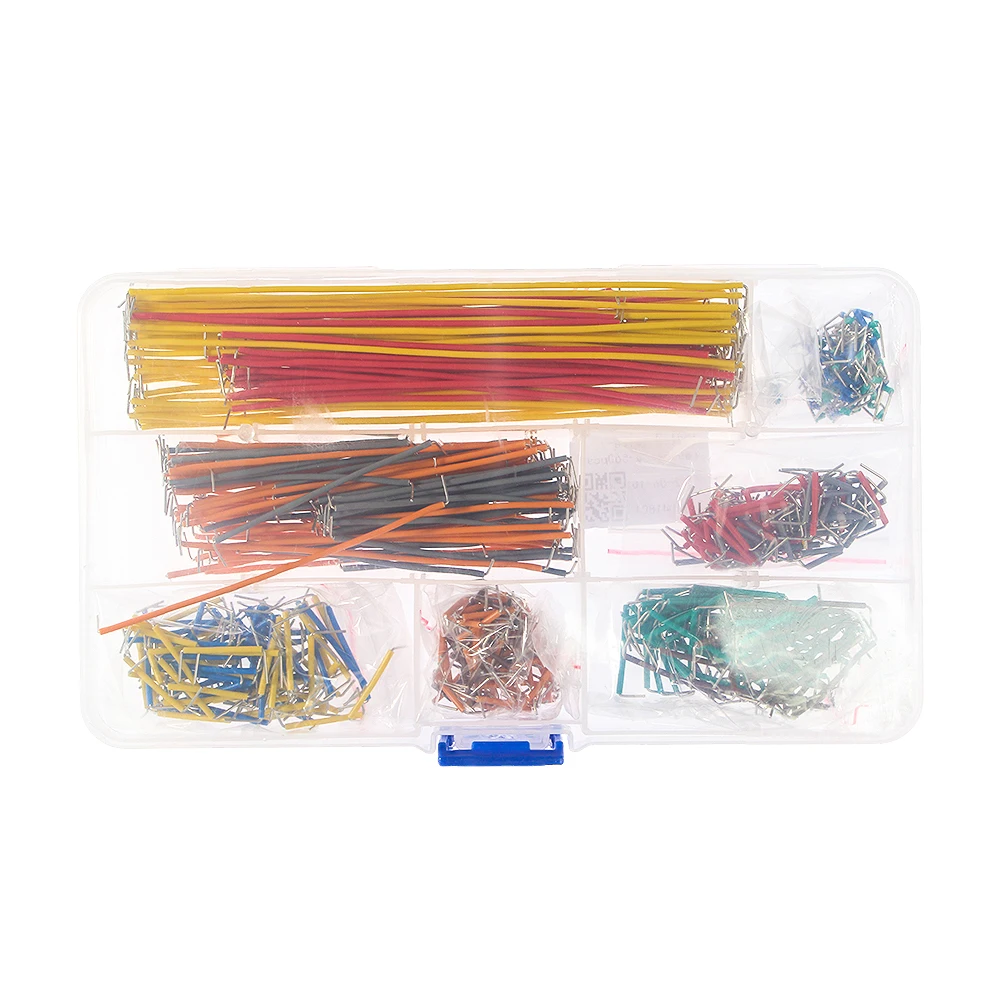 140-840Pcs Preformed Breadboar - đánh giá và giá Diy Electronics Breadboard