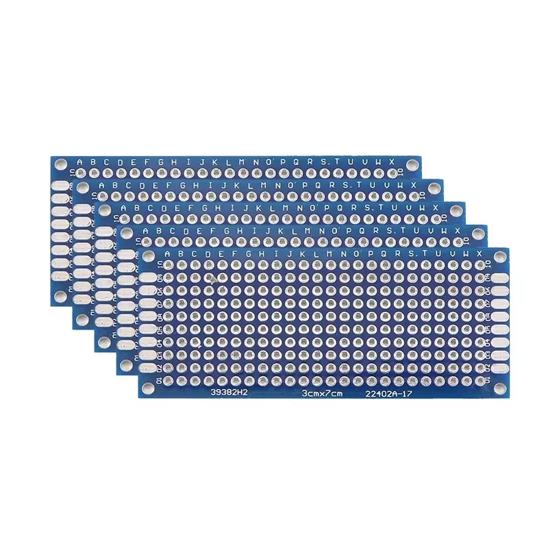 10pcs Universal Double Sided B - đánh giá và giá Diy Electronics Project Kit