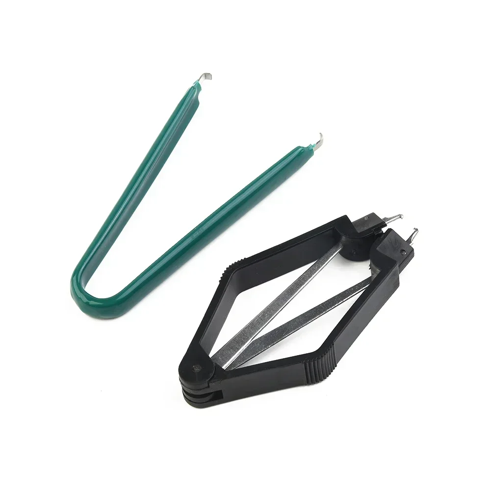 2 PCS Anti-Static Tweezers For - đánh giá và giá Ic Chip Puller