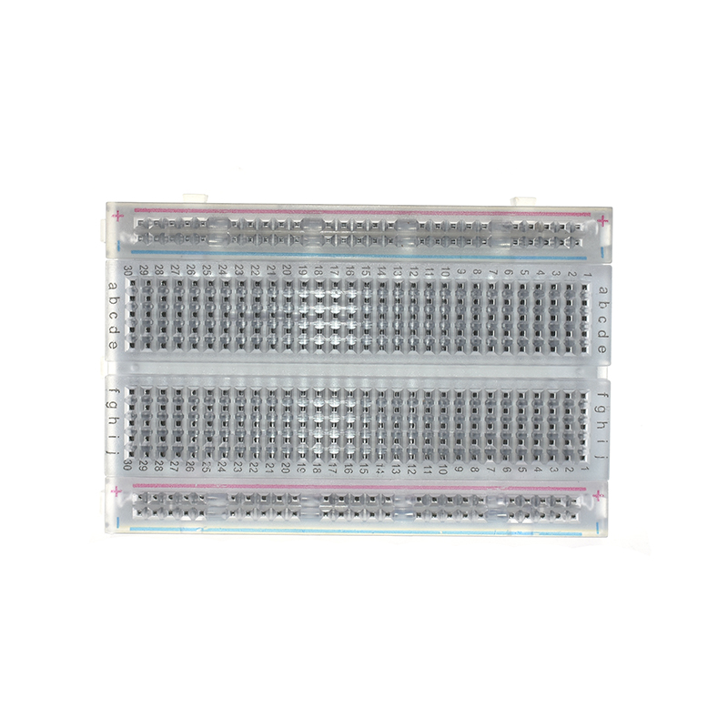 SYB 120 400 500 830 840 1660 M - đánh giá và giá Diy Electronics Breadboard