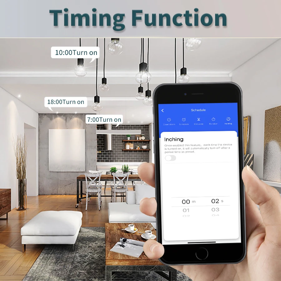 Wifi RF 433MHz Smart Switch Tu - đánh giá và giá Rf 433Mhz Module