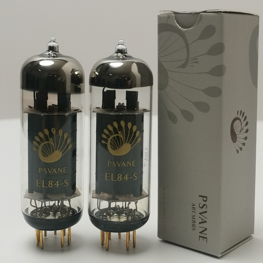 YNLIHONG PSVANE EL84-S EL84S E - đánh giá và giá Diy Guitar Electronics Kit