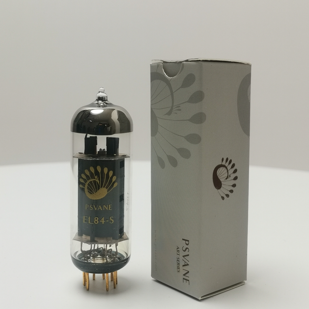 YNLIHONG PSVANE EL84-S EL84S E - đánh giá và giá Diy Guitar Electronics Kit
