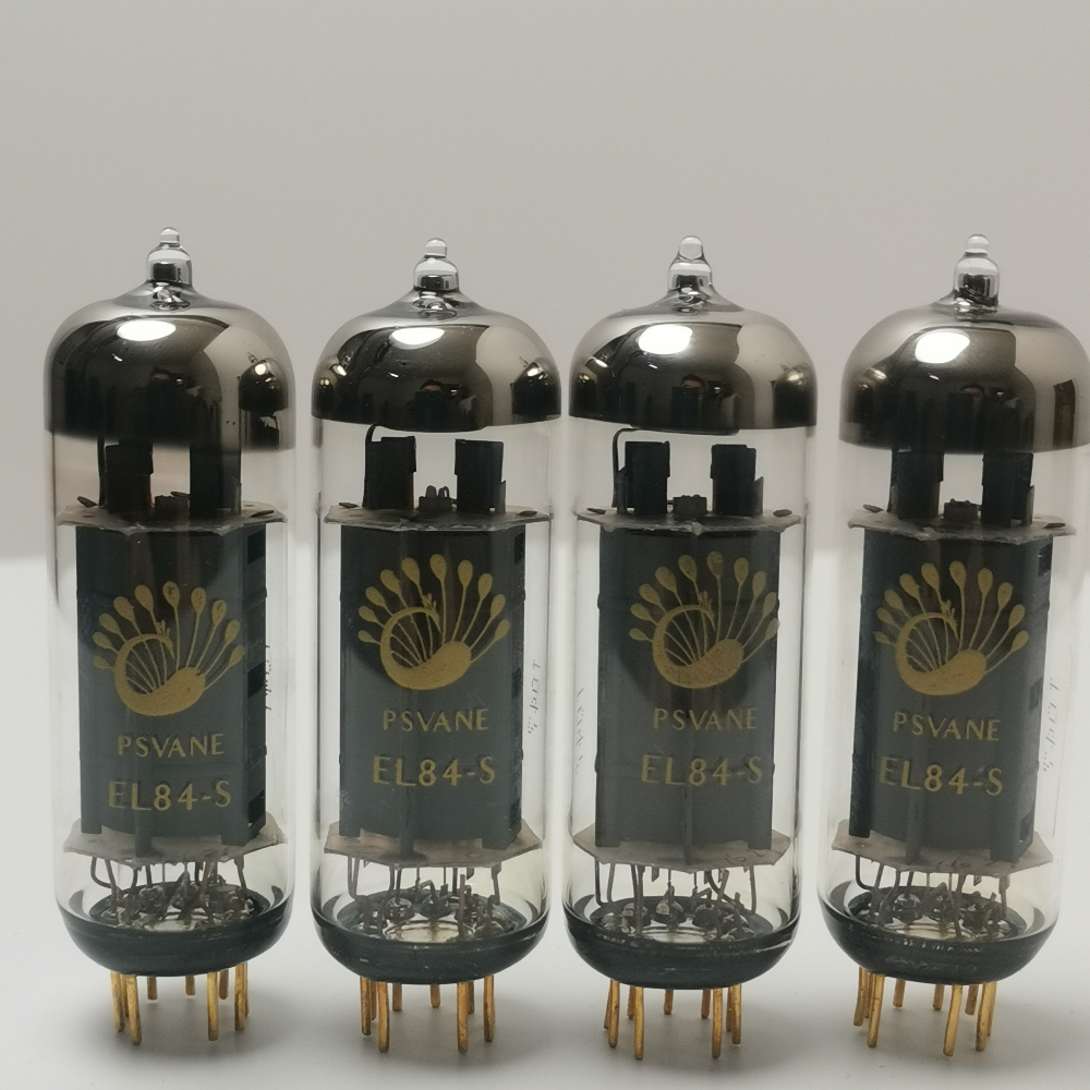 YNLIHONG PSVANE EL84-S EL84S E - đánh giá và giá Diy Guitar Electronics Kit