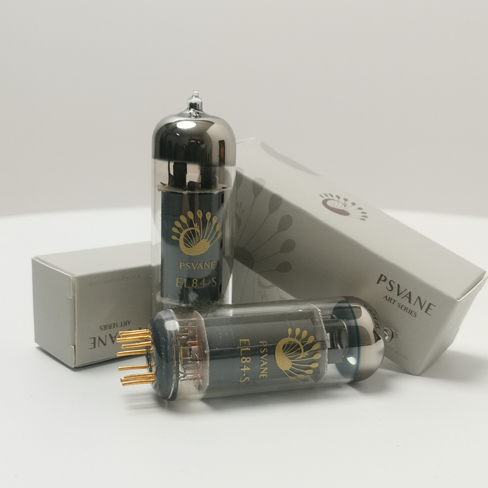 YNLIHONG PSVANE EL84-S EL84S E - đánh giá và giá Diy Guitar Electronics Kit