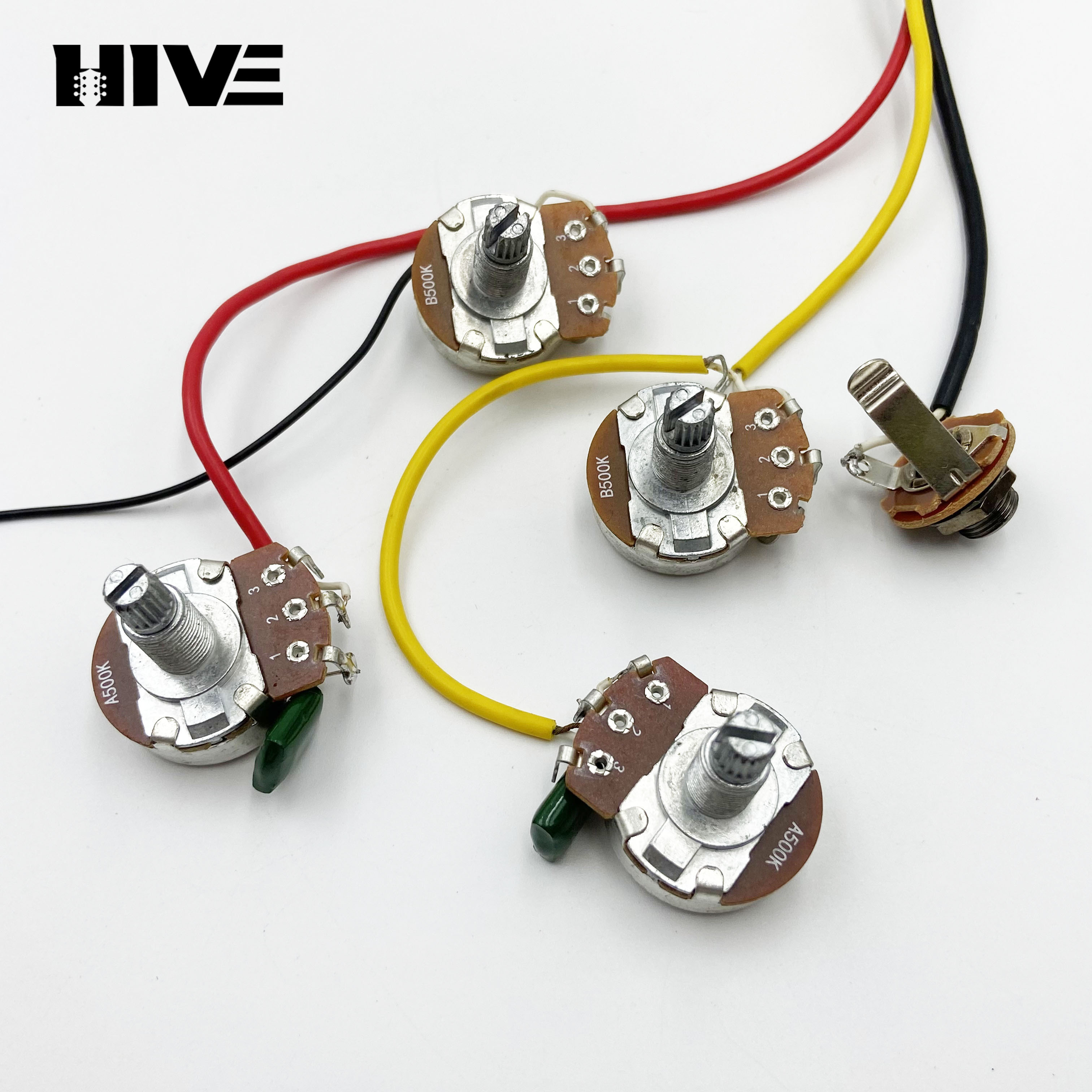 LP SG Electric Guitar Open-Typ - đánh giá và giá Diy Guitar Electronics Kit