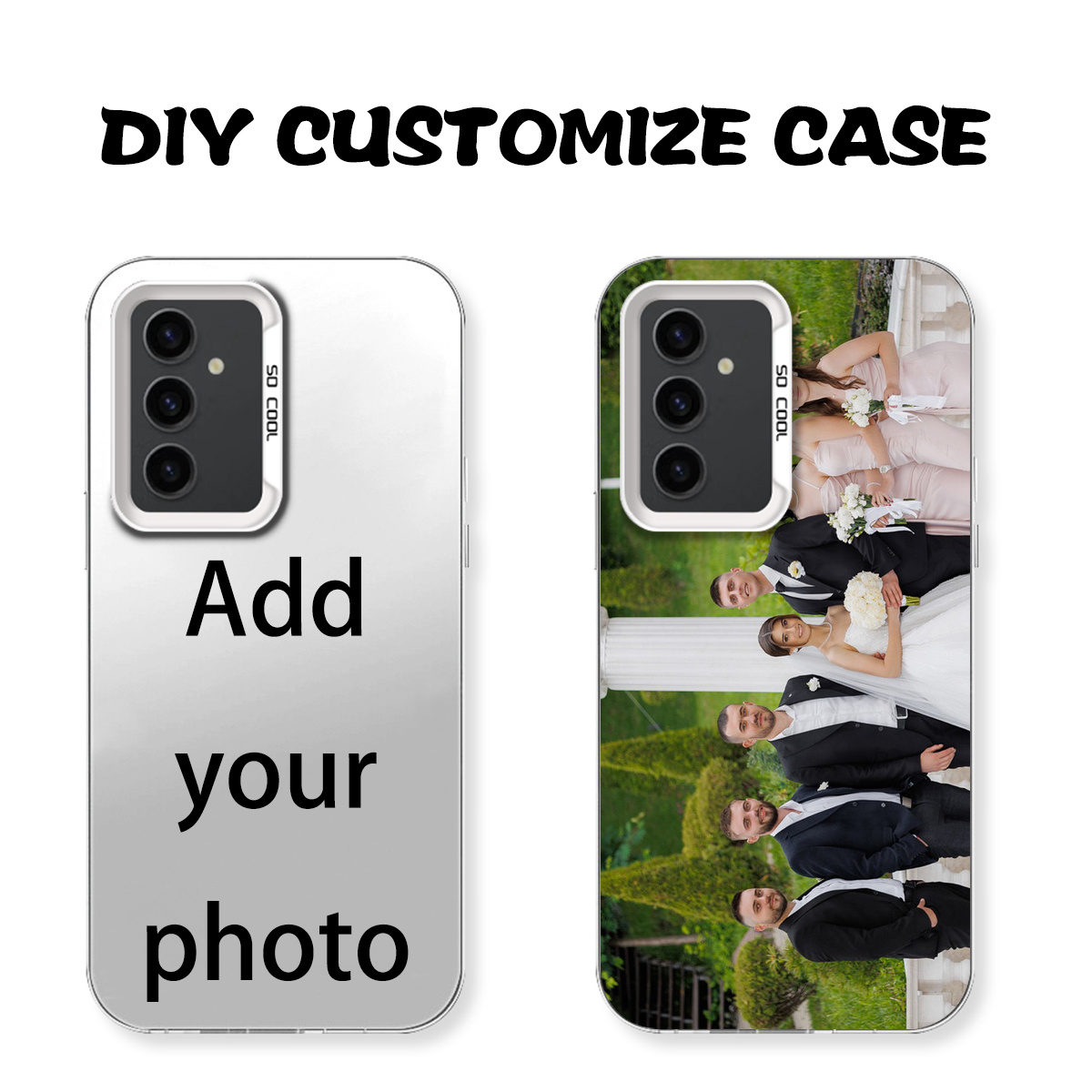 For Samsung Galaxy A55 A54 A53 - đánh giá và giá Diy Electronics Case