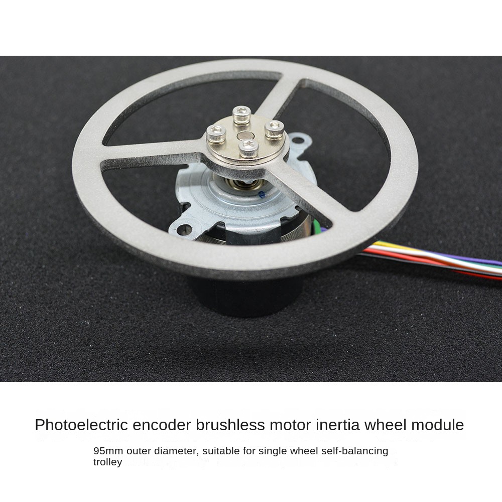 70mm/95mm Photoelectric Encode - đánh giá và giá Diy Robot Electronics Kit