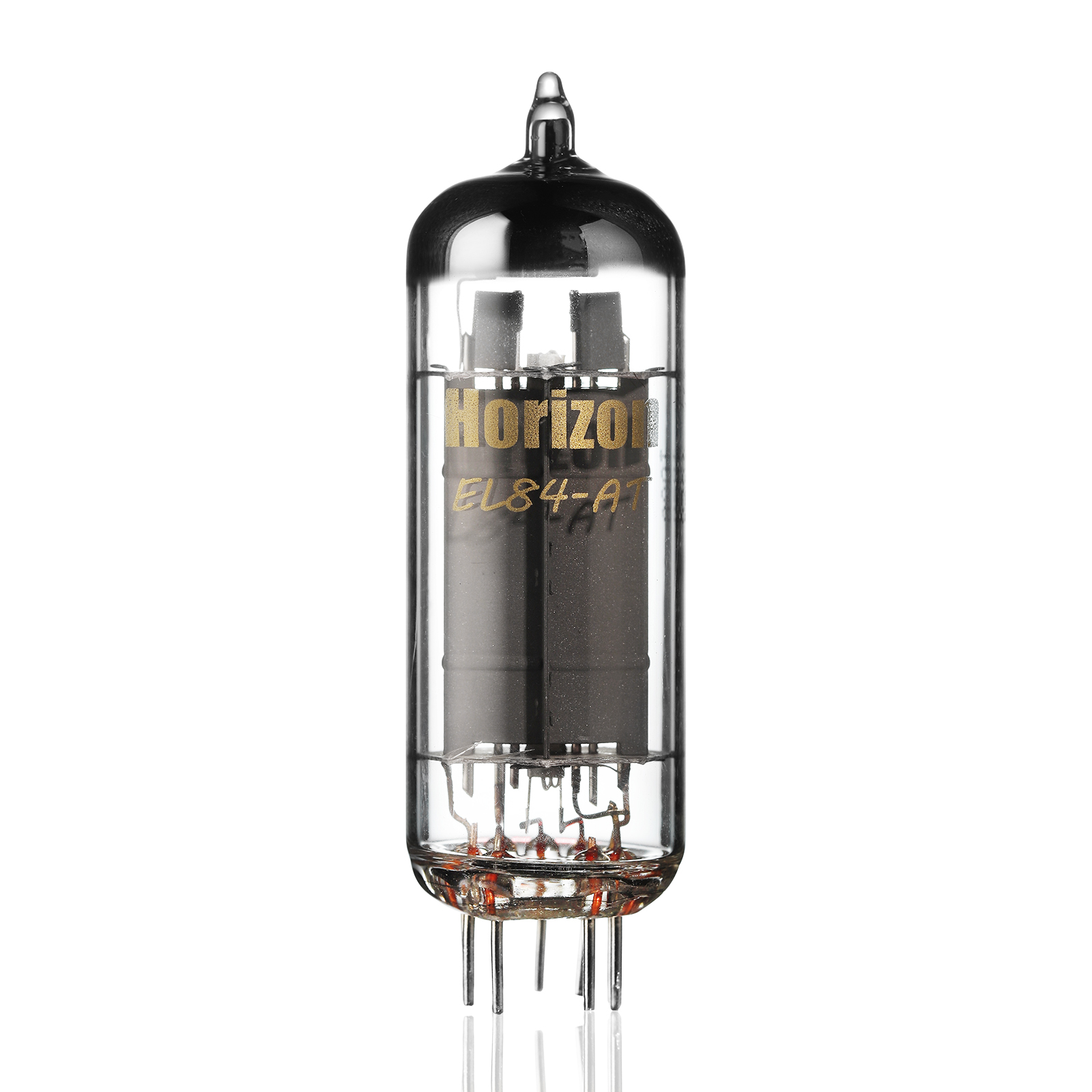 PSVANE Horizon EL84-AT Vacuum  - đánh giá và giá Diy Guitar Electronics Kit