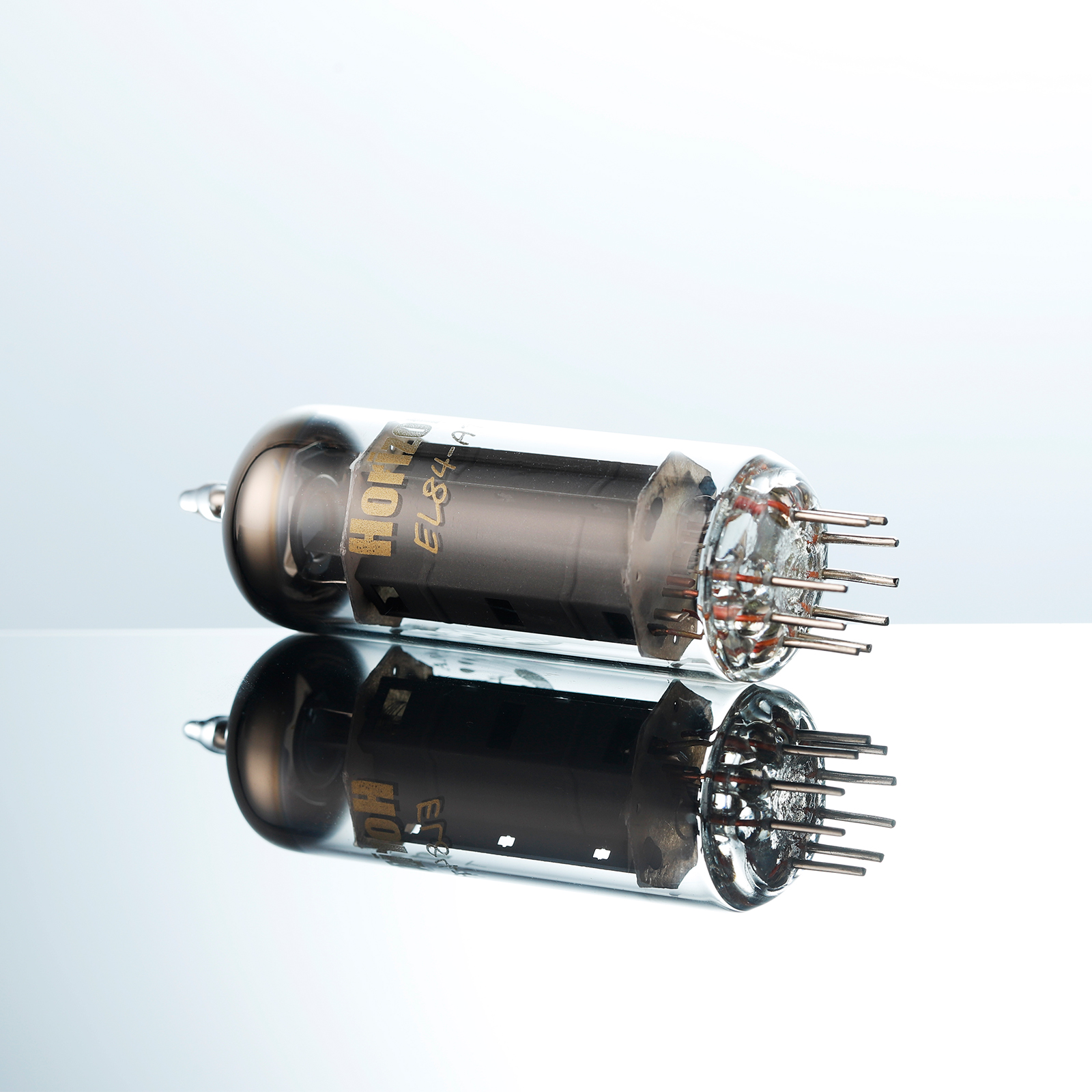 PSVANE Horizon EL84-AT Vacuum  - đánh giá và giá Diy Guitar Electronics Kit