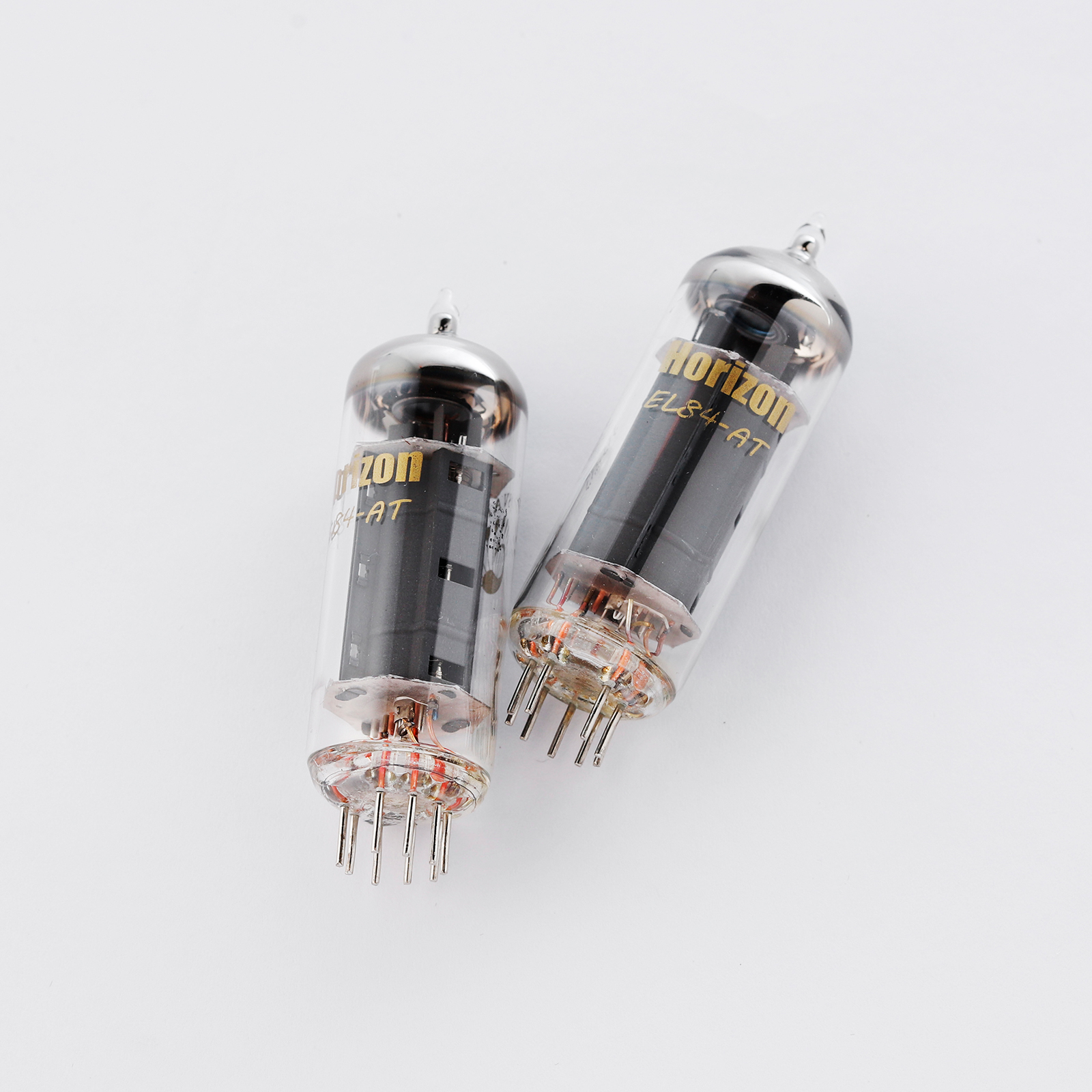 PSVANE Horizon EL84-AT Vacuum  - đánh giá và giá Diy Guitar Electronics Kit