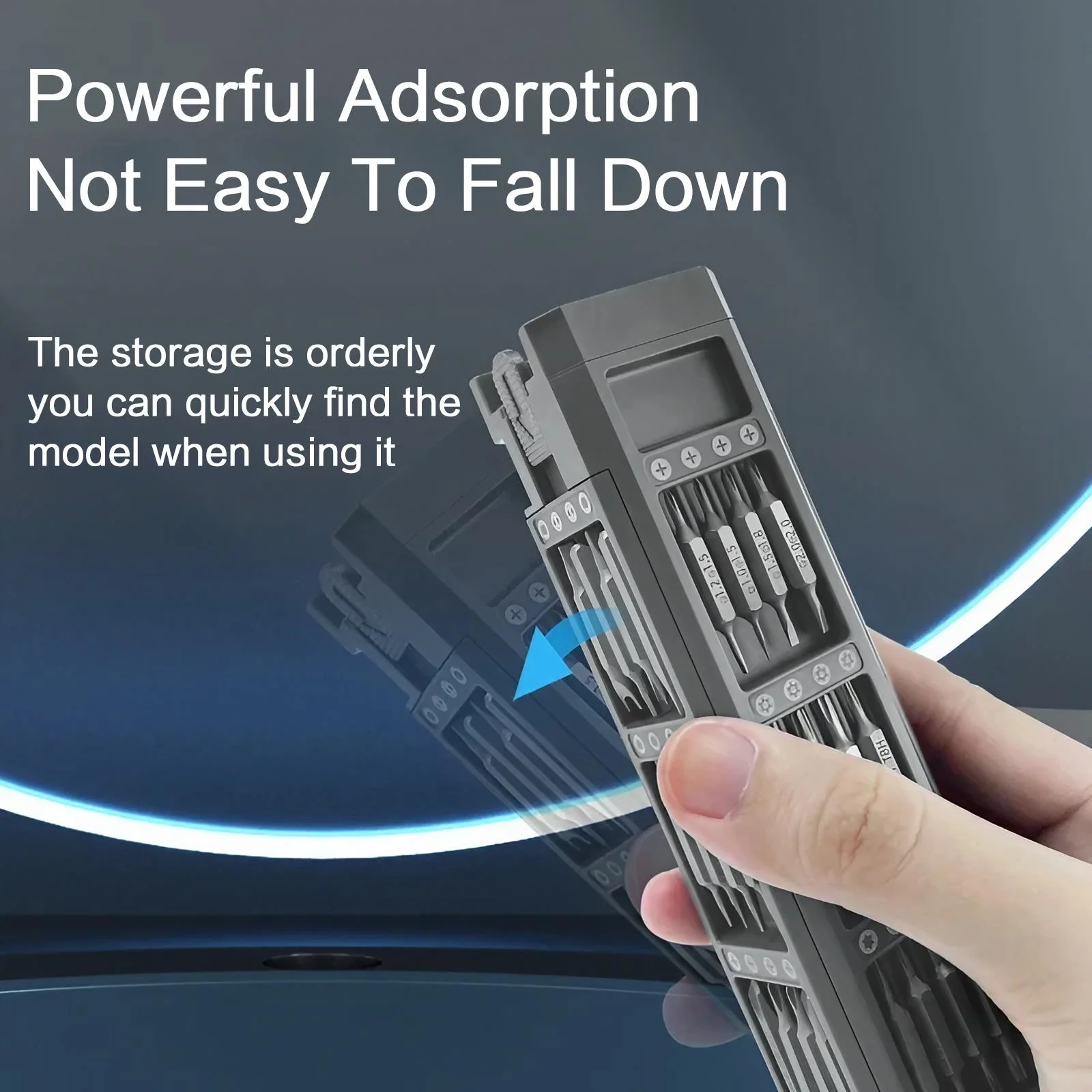 Precision Screwdriver Set (30/ - đánh giá và giá Diy Electronics Project Kit
