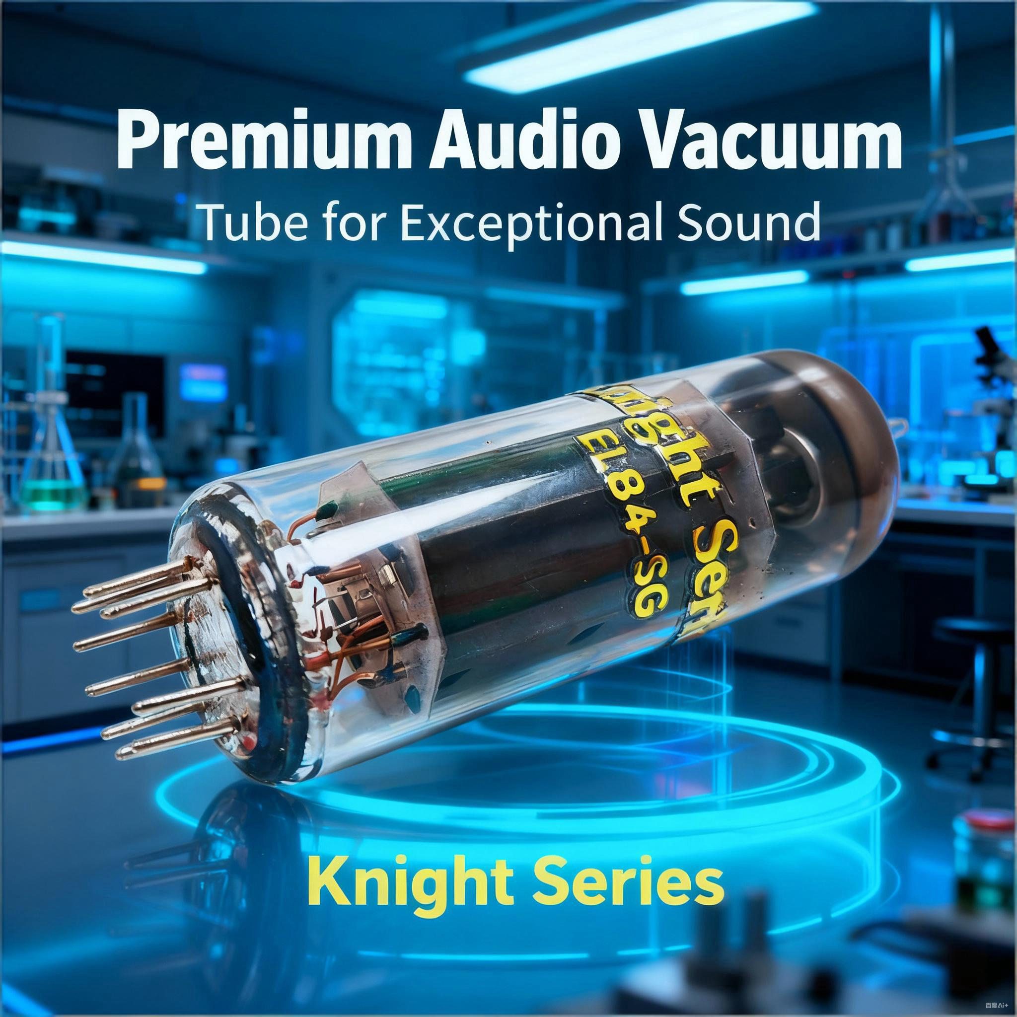 EL84-SG Vacuum Tube Replace EL - đánh giá và giá Diy Guitar Electronics Kit
