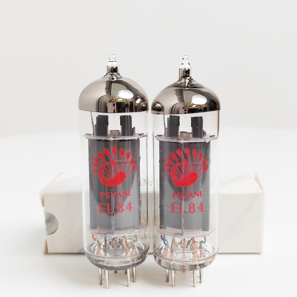 YNLIHONG PSVANE EL84 Electron  - đánh giá và giá Diy Guitar Electronics Kit