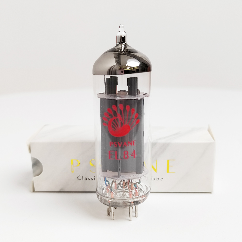 YNLIHONG PSVANE EL84 Electron  - đánh giá và giá Diy Guitar Electronics Kit