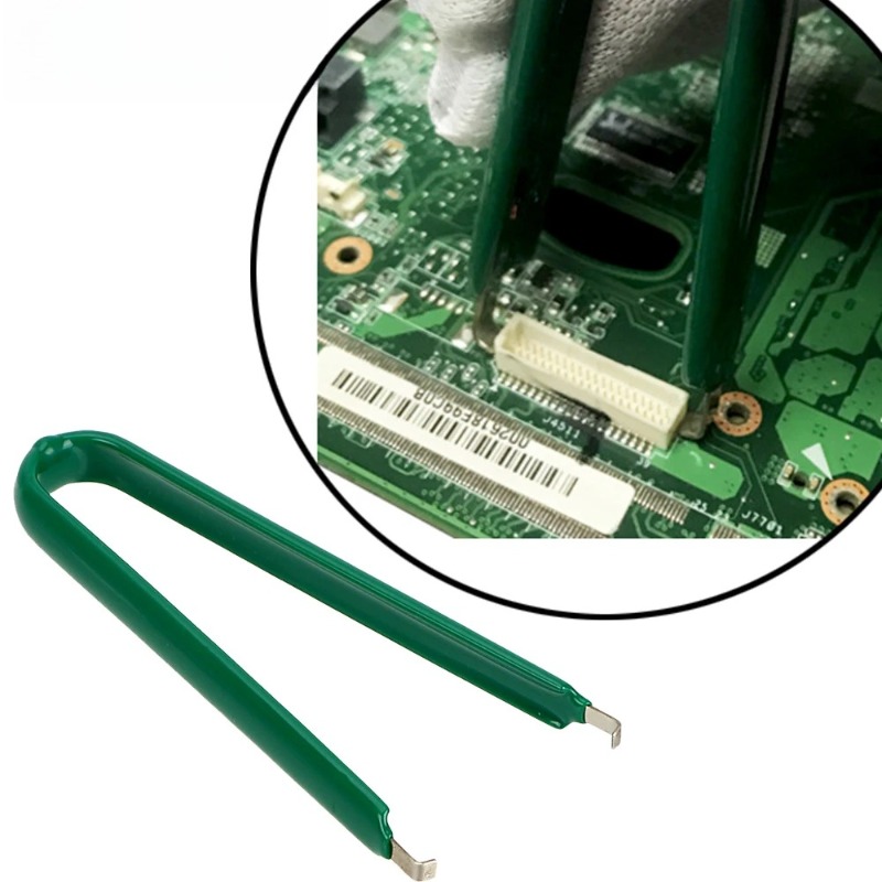 1PCS U Type IC Chip Extractor  - đánh giá và giá Ic Chip Puller